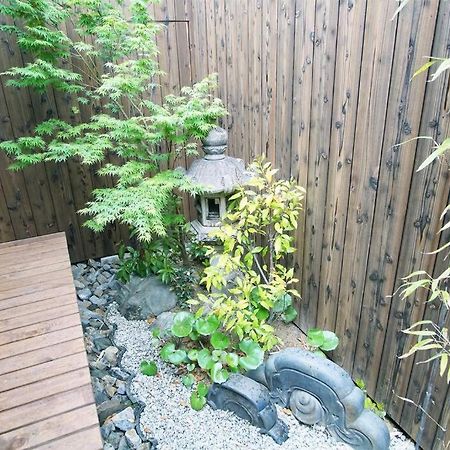 Inuicho Usagi Kyoto Extérieur photo