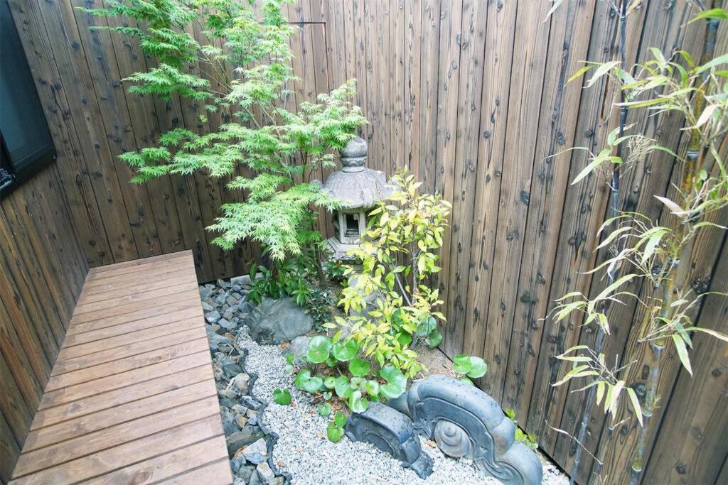 Inuicho Usagi Kyoto Extérieur photo