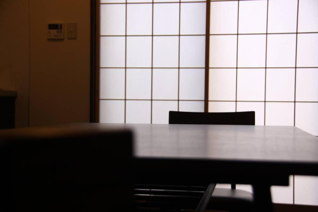 Inuicho Usagi Kyoto Extérieur photo