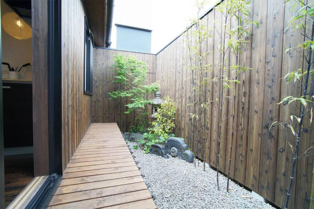 Inuicho Usagi Kyoto Extérieur photo